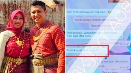 fakta terbaru Arya Daru