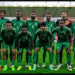 Skuad Arab Saudi Bocor Jelang Lawan Timnas Indonesia di Kualifikasi Piala Dunia 2026