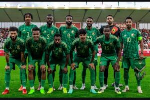 Skuad Arab Saudi Bocor Jelang Lawan Timnas Indonesia di Kualifikasi Piala Dunia 2026 8 Skuad Arab Saudi Bocor Jelang Lawan Timnas Indonesia di Kualifikasi Piala Dunia 2026