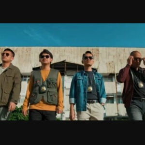 Sinopsis Agak Laen: Menyala Pantiku (2025) – Komedi Detektif Nyamar di Panti Jompo