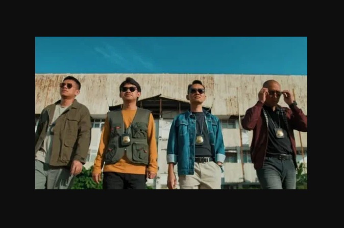 Sinopsis Agak Laen: Menyala Pantiku (2025) – Komedi Detektif Nyamar di Panti Jompo