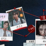 Sinopsis Dear X (2025): Kisah Gelap Seorang Aktris yang Tersenyum Sambil Menyembunyikan Luka