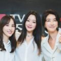 Sinopsis Don’t Call Me Ma’am (2025) – Drama Kehidupan Perempuan 30–40an yang Penuh Kekacauan, Ambisi, dan Kenyataan Pahit
