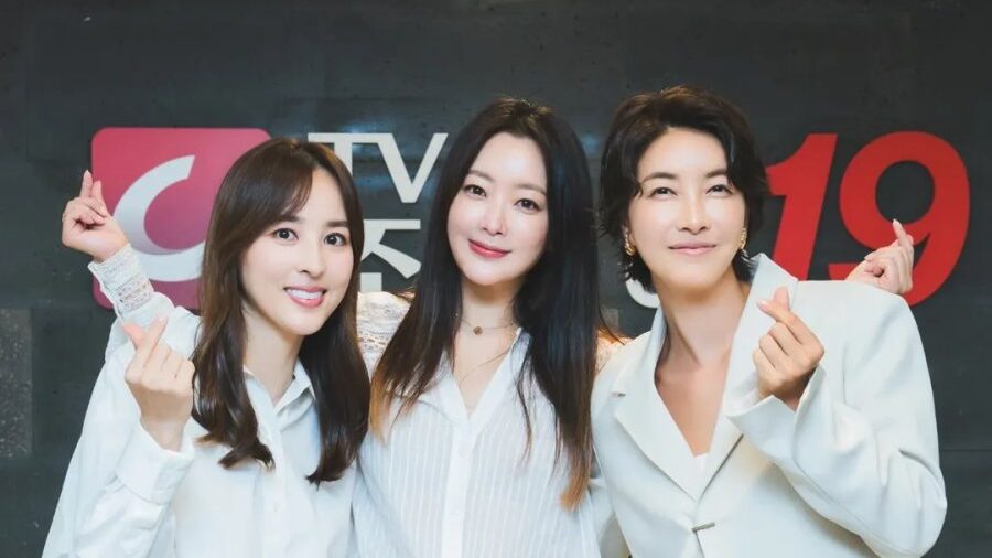 Sinopsis Don’t Call Me Ma’am (2025) – Drama Kehidupan Perempuan 30–40an yang Penuh Kekacauan, Ambisi, dan Kenyataan Pahit
