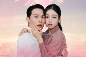 Sinopsis Dynamite Kiss (2025) – Drama Komedi Romantis Terbaru Jang Ki-yong & Ahn Eun-jin