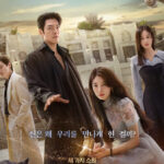 Genie Make a Wish (2025): Ketika Lampu Ajaib Membuka Pintu Cinta dan Kegelapan