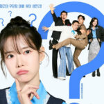 Marie and Her Three Daddies (2025)