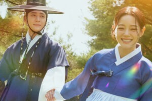 Sinopsis Moon River (2025): Pertukaran Jiwa di Tengah Istana Joseon yang Penuh Luka, Intrik, dan Romansa