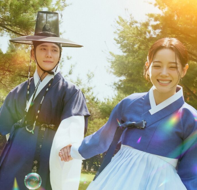 Sinopsis Moon River (2025): Pertukaran Jiwa di Tengah Istana Joseon yang Penuh Luka, Intrik, dan Romansa