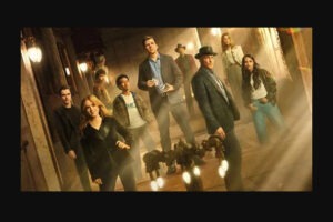 Sinopsis Now You See Me: Now You Don’t (2025) – Aksi Ilusi yang Kembali Lebih Besar, Berani, dan Penuh Twist