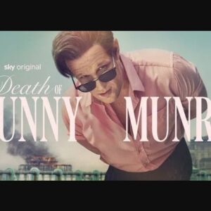 Sinopsis & Review The Death of Bunny Munro (2025): Potret Gelap Toxic Masculinity Sejak Sebelum Era Internet