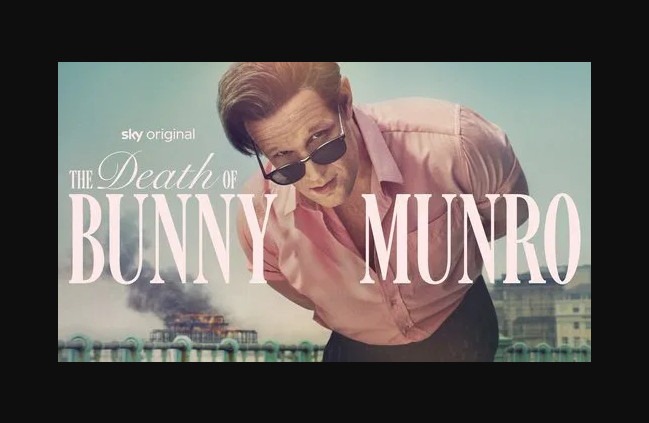 Sinopsis & Review The Death of Bunny Munro (2025): Potret Gelap Toxic Masculinity Sejak Sebelum Era Internet