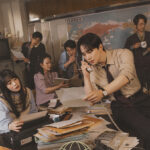 Typhoon Family (2025): Kisah Perjuangan di Tengah Krisis, Keluarga, dan Harapan Baru