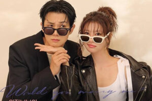 Would You Marry Me Episode 2