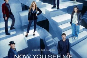 10 Fakta Menarik “Now You See Me” yang Jarang Diketahui Penonton
