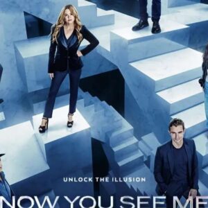 10 Fakta Menarik “Now You See Me” yang Jarang Diketahui Penonton