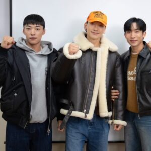 Sinopsis Bloodhounds Season 2 (2026): Pertarungan Baru di Dunia Gelap Tarung Ilegal