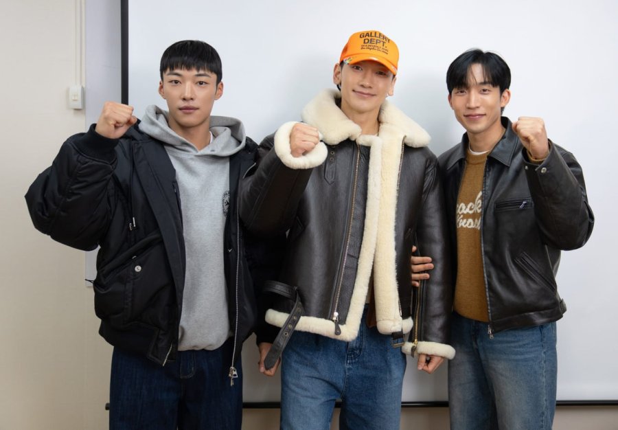 Sinopsis Bloodhounds Season 2 (2026): Pertarungan Baru di Dunia Gelap Tarung Ilegal