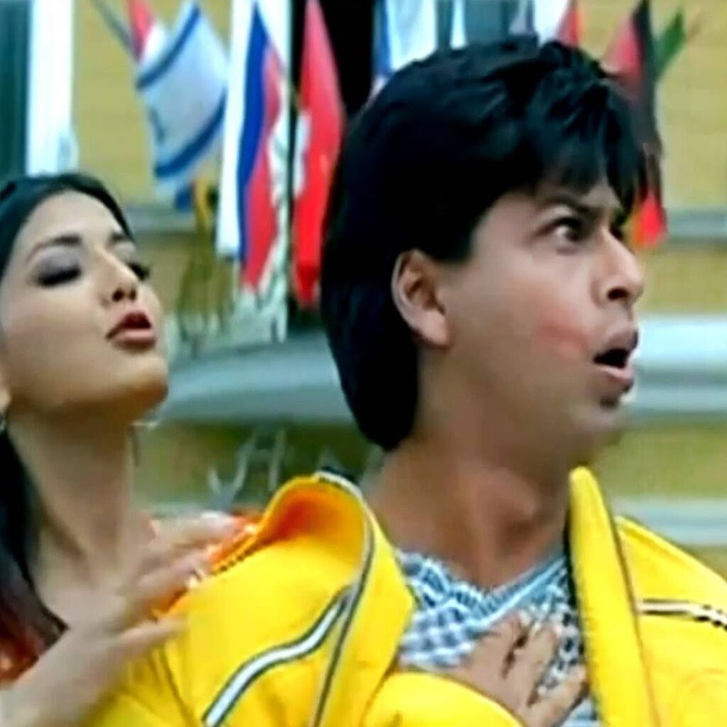 Duplicate (1998) Ending Explained: Why Bablu and Manu Were Never Truly the Same Person