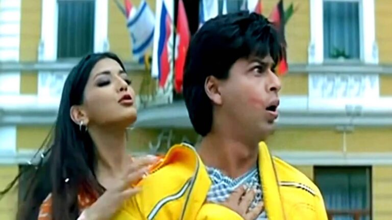 Duplicate (1998) Ending Explained: Why Bablu and Manu Were Never Truly the Same Person