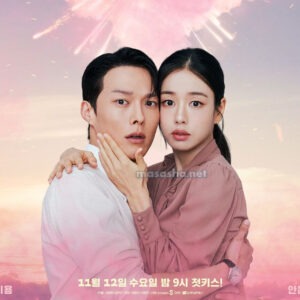 Sinopsis Dynamite Kiss Episode 5–6: Utang, Rahasia, dan Perasaan yang Makin Sulit Disangkal
