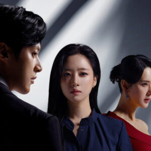 Sinopsis Drama Korea First Man (2025), Dua Saudara Kembar, Dua Takdir yang Berbeda