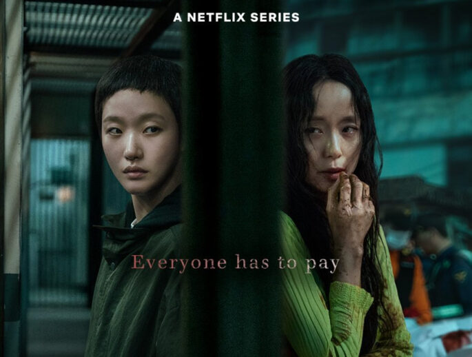 The Price of Confession Episode 8 Recap & Review: Kebenaran Kelam di Balik Identitas Mo Eun