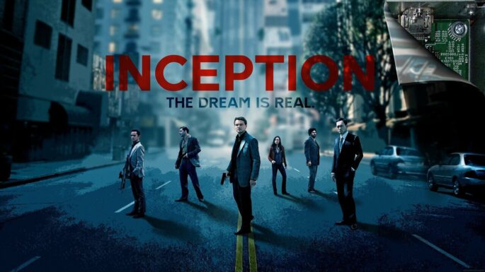 Review Lengkap & Ending Explained *Inception*: Ketika Mimpi, Realitas, dan Kesadaran Saling Bertabrakan
