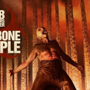 28 Years Later: The Bone Temple (2026) – When Humans Prove More Terrifying Than Zombies