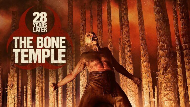 28 Years Later: The Bone Temple (2026) - When Humans Prove More Terrifying Than Zombies