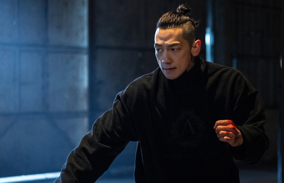 Bloodhounds Season 2