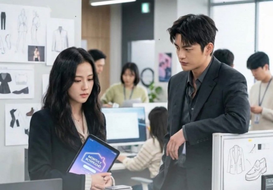 Boyfriend on Demand (2026)