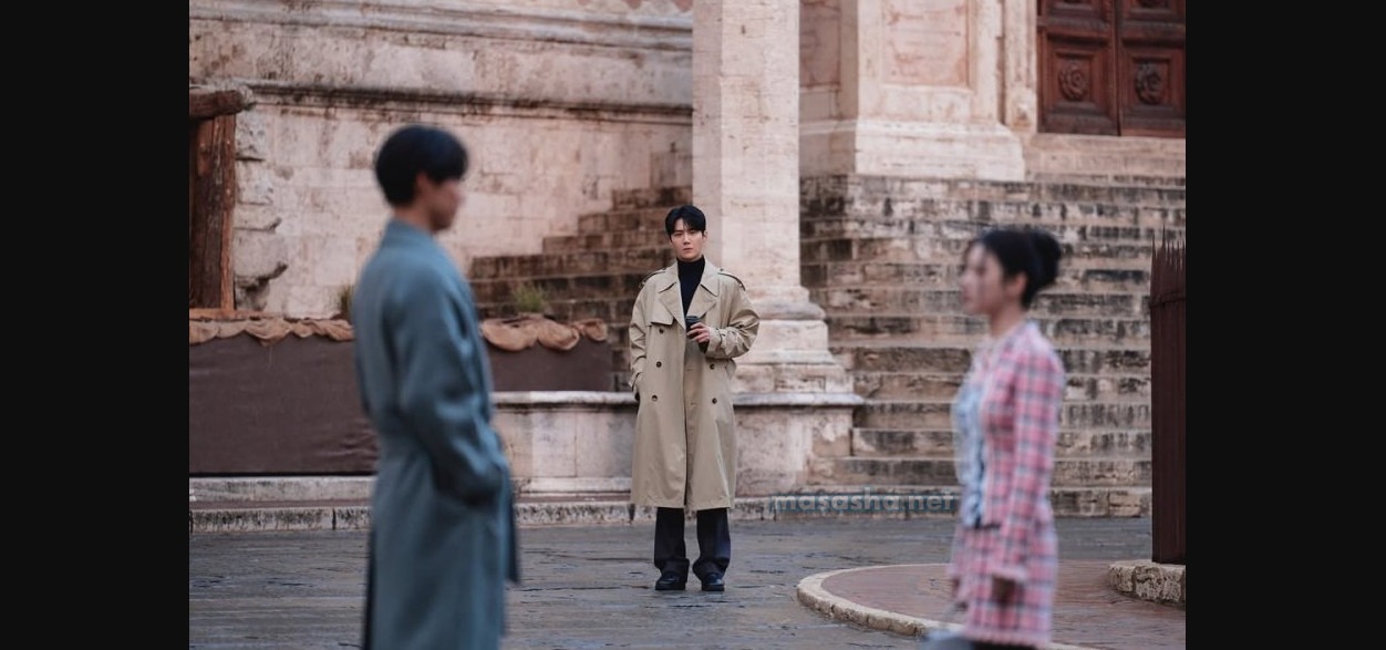 Can This Love Be Translated? Episode 12 Recap & Ending Explained: Cinta, Luka Lama, dan Perpisahan yang Ditunda