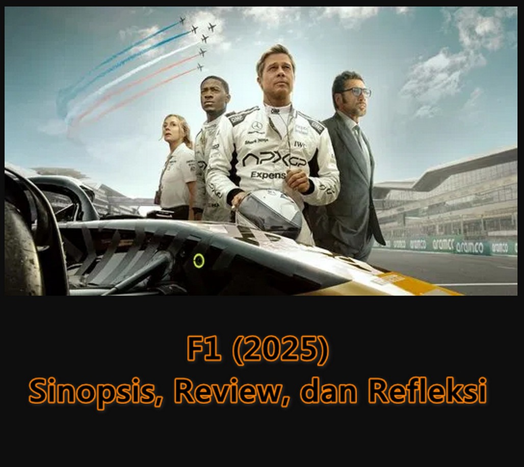 F1: The Movie