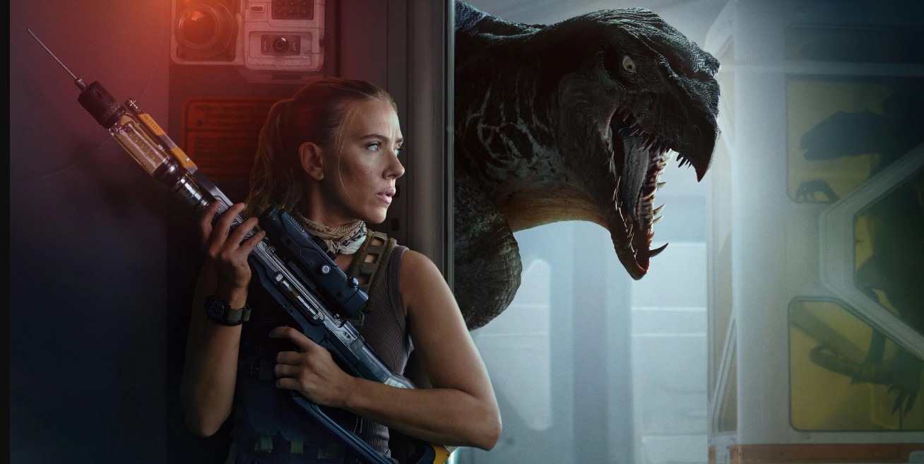 Jurassic World: Rebirth