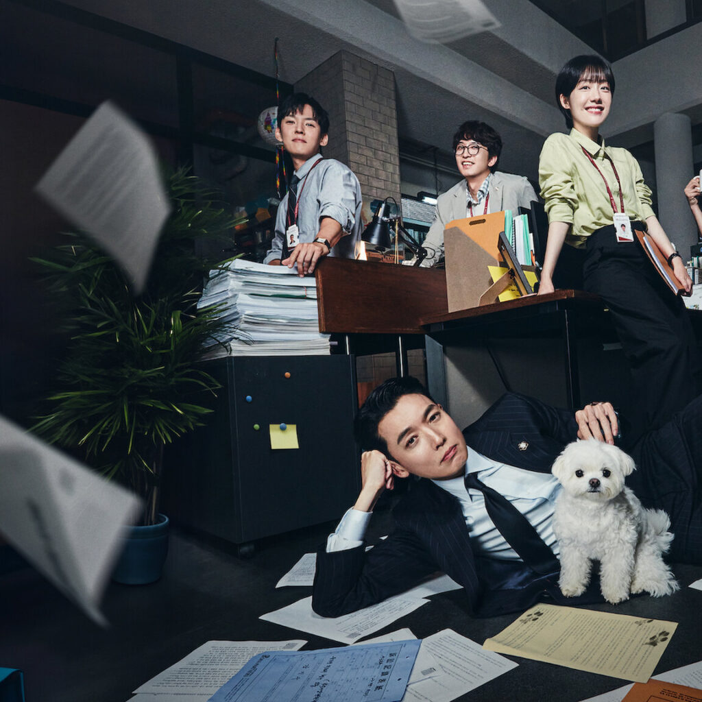 Pro Bono Episode 12 Recap, Review, and Ending Explained