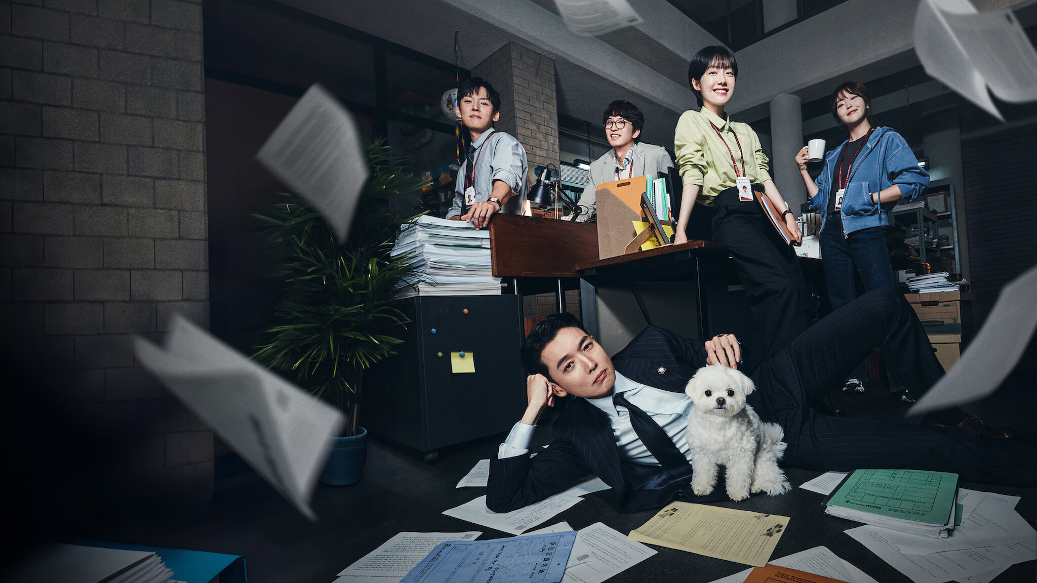 Pro Bono Episode 12: Recap, Review, dan Penjelasan Ending (Tamat)