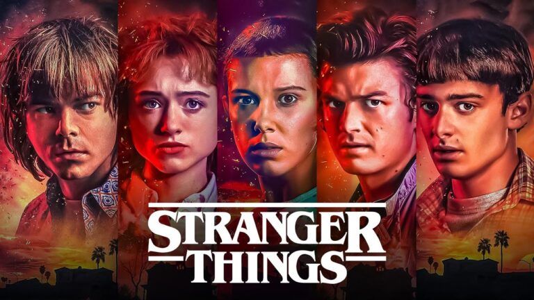 Stranger Things Season 5 Episode 1 Recap & Review: Awal Kelam yang Penuh Ketegangan