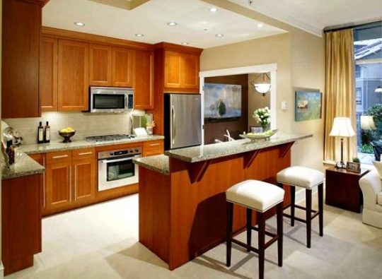 Dapur Minimalis, Kesehatan Mental, dan Cara Bertahan di Hidup Urban (Refleksi dari Cleaning Up)