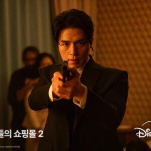 4 Drama Korea Disney+ yang Tayang 2026: Dari Romantis hingga Thriller Penuh Ketegangan