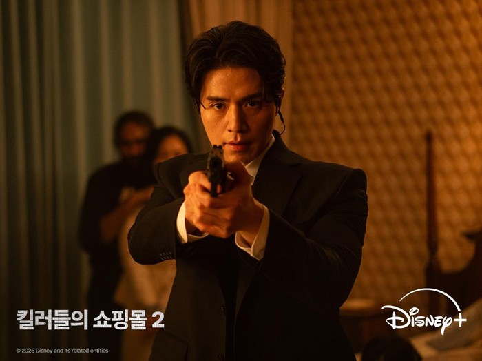4 Drama Korea Disney+ yang Tayang 2026: Dari Romantis hingga Thriller Penuh Ketegangan