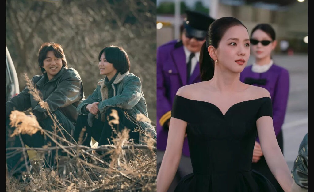 Netflix Korean Dramas 2026: A Promising Lineup Worth Waiting For
