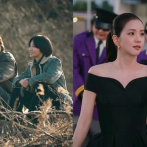 Line Up Drama Korea Netflix 2026: Proyek Ambisius yang Siap Mendominasi Percakapan