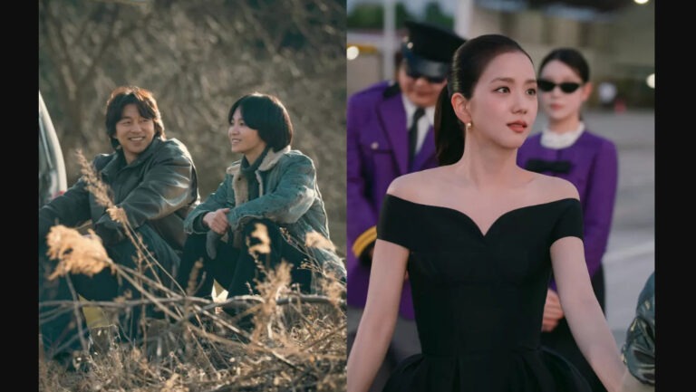 Netflix Korean Dramas 2026: A Promising Lineup Worth Waiting For