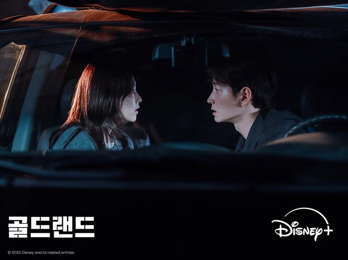 4 Drama Korea Disney+ yang Tayang 2026: Dari Romantis hingga Thriller Penuh Ketegangan