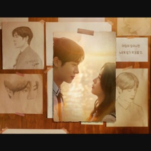 Sinopsis dan Review Even if This Love Disappears Tonight (2025), Cinta yang Bertahan di Tengah Lupa