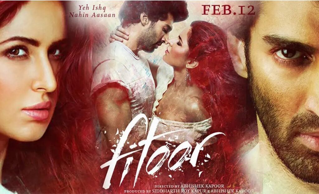 Fitoor (2016) Full Synopsis, Ending Explained & Review