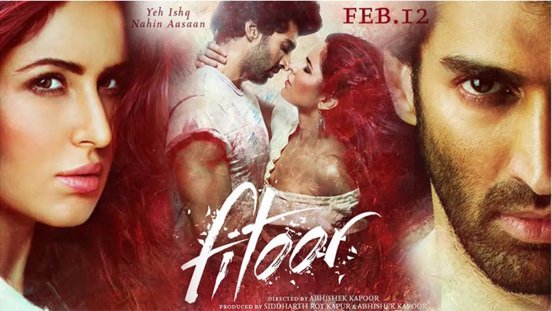 Fitoor (2016) Full Synopsis, Ending Explained & Review