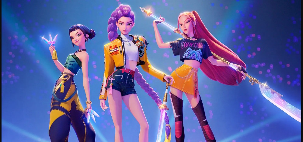 K-Pop Demon Hunters Ending Explained: Huntrix vs Gwi-Ma