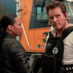 Mercy (2026) Review and Ending Explained: A Sci-Fi Courtroom Thriller That Misfires Spectacularly